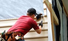 Professional Siding in Bloomsburg, PA